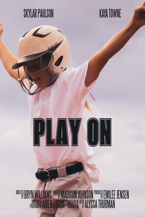 Play On poster
