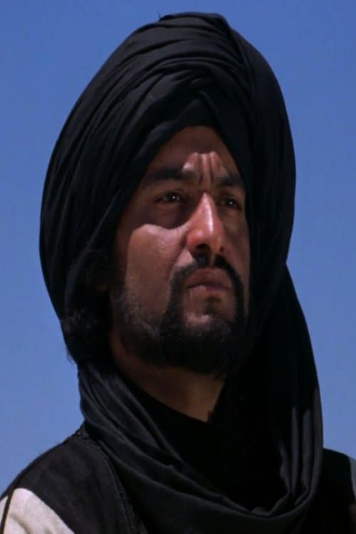 Mahmoud Saeed profile photo