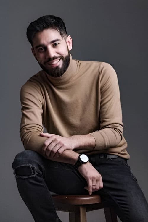 Shaxriyor profile photo