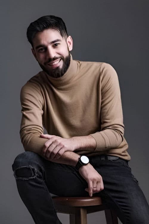 Shaxriyor profile photo