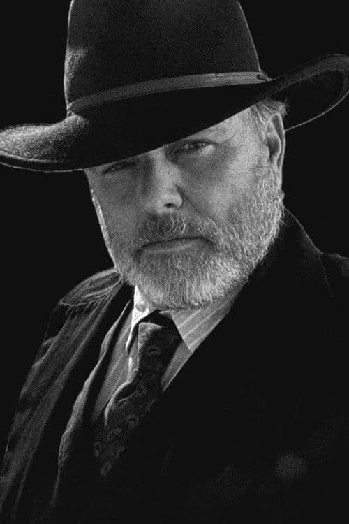 Sean T. Ward profile photo