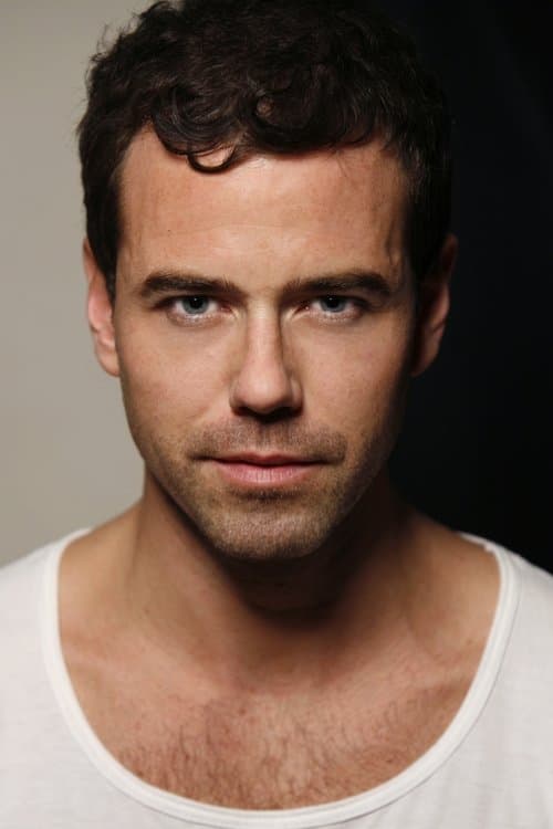 Joseph Beattie profile photo