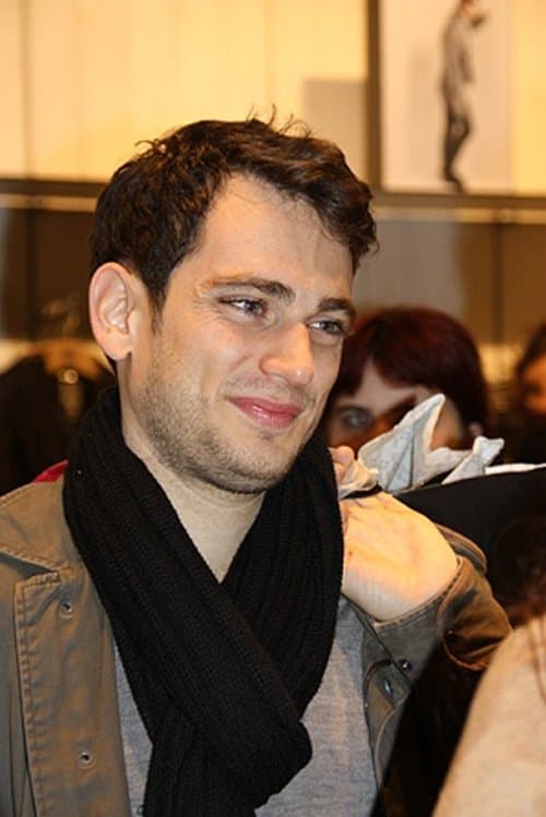 Yedidia Vital profile photo