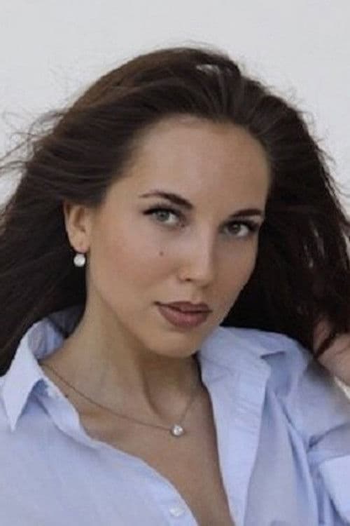 Evgeniya Tkacheva profile photo
