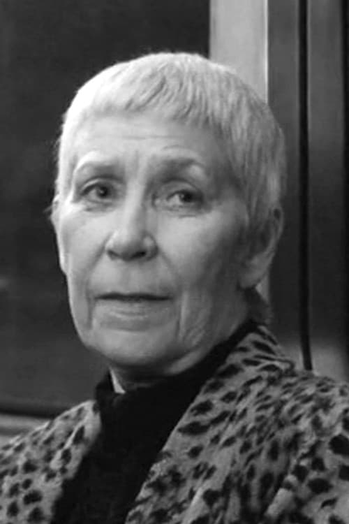 Eva Ebner profile photo