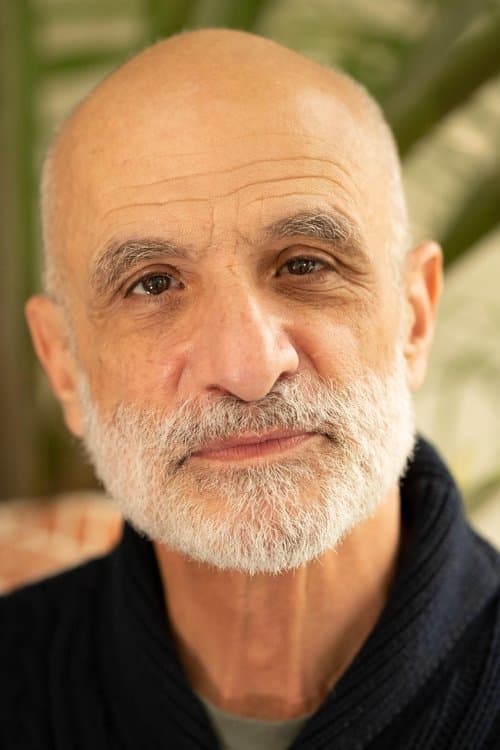 Michael Saad profile photo