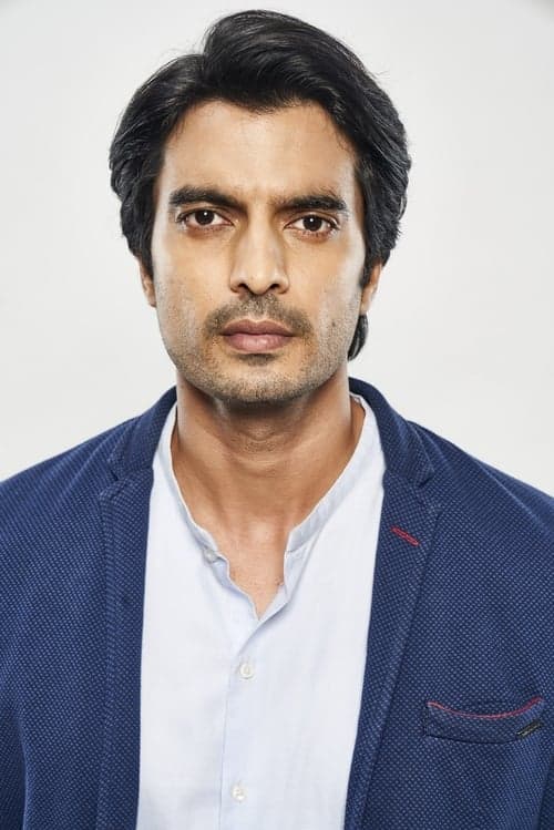 Gashmeer Mahajani profile photo