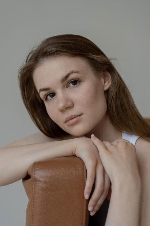 Margarita Gorbacheva profile photo