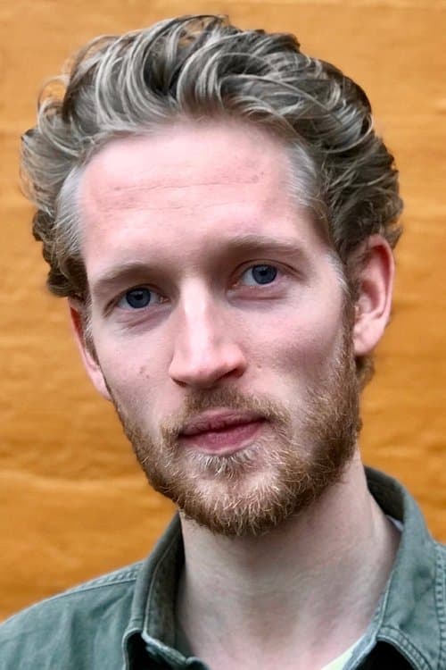 Mads Reuther profile photo