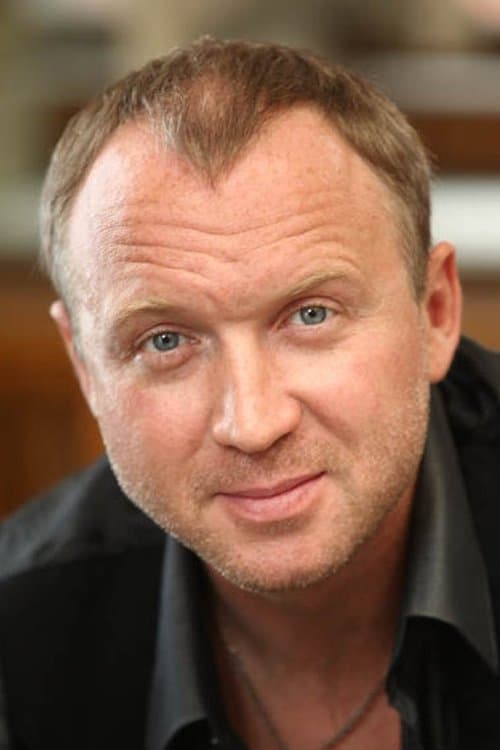 Oleg Almazov profile photo