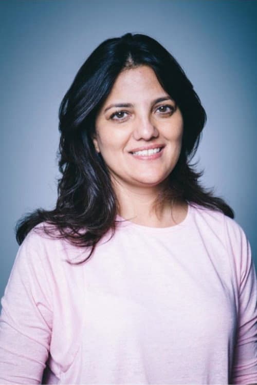 Rucha Pathak profile photo