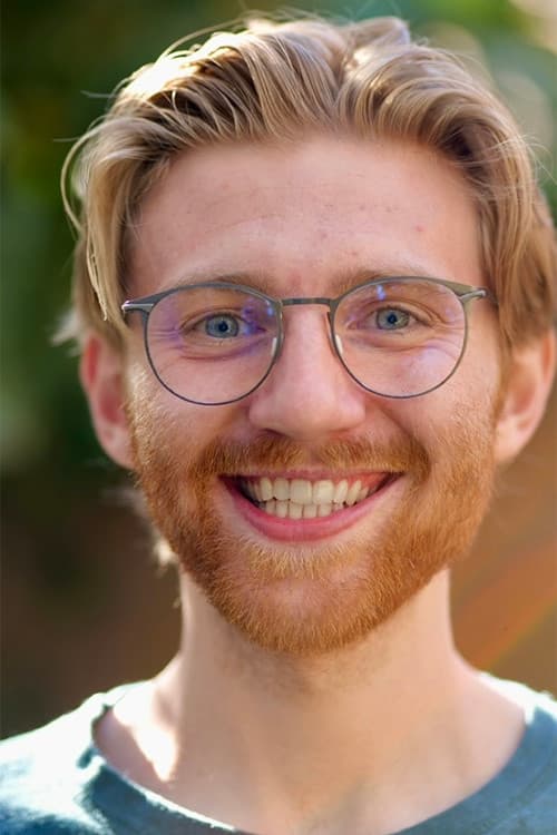 Caleb Turner profile photo