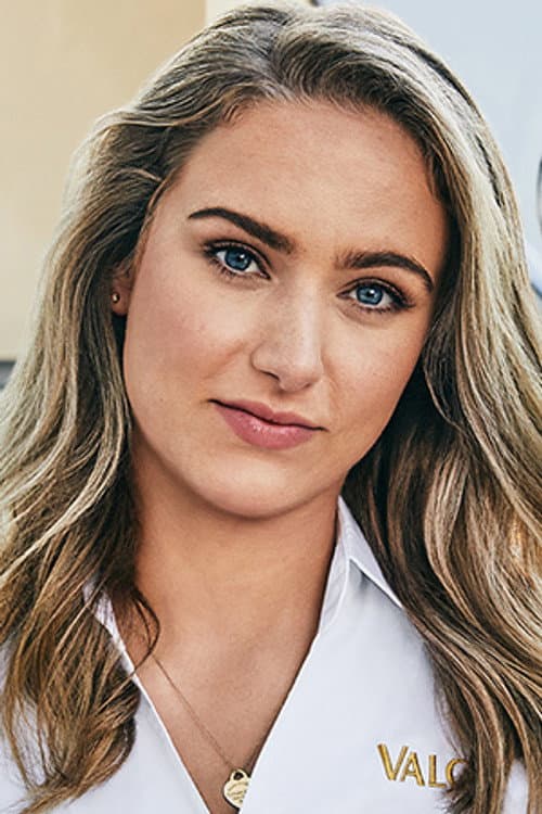Courtney Skippon profile photo