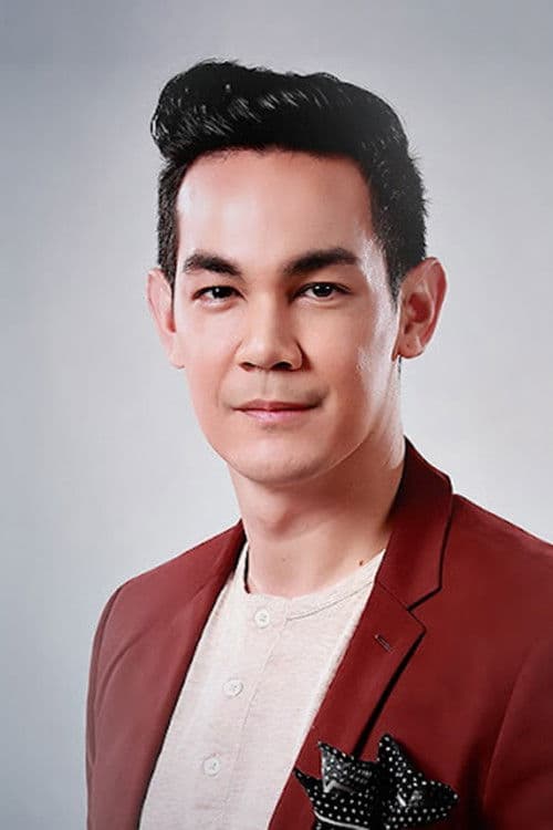 Danai Charuchinta profile photo