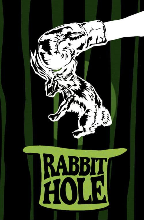 Rabbit Hole poster