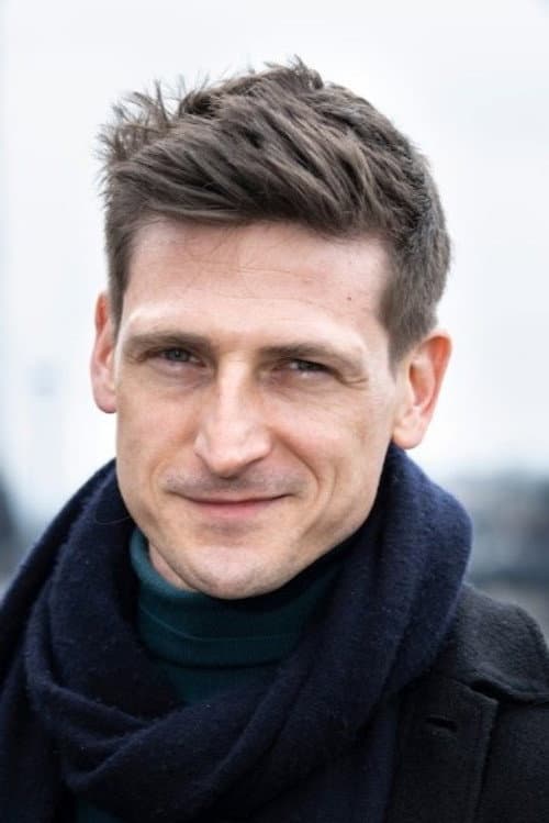 Jeroen Lenaerts profile photo