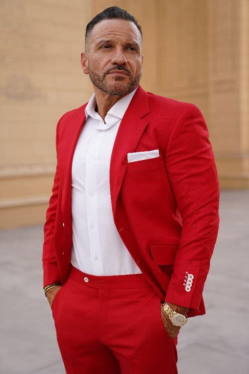 Anthony Lolli profile photo