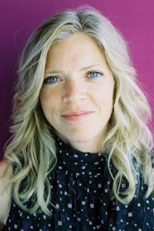 Liisa Repo-Martell profile photo