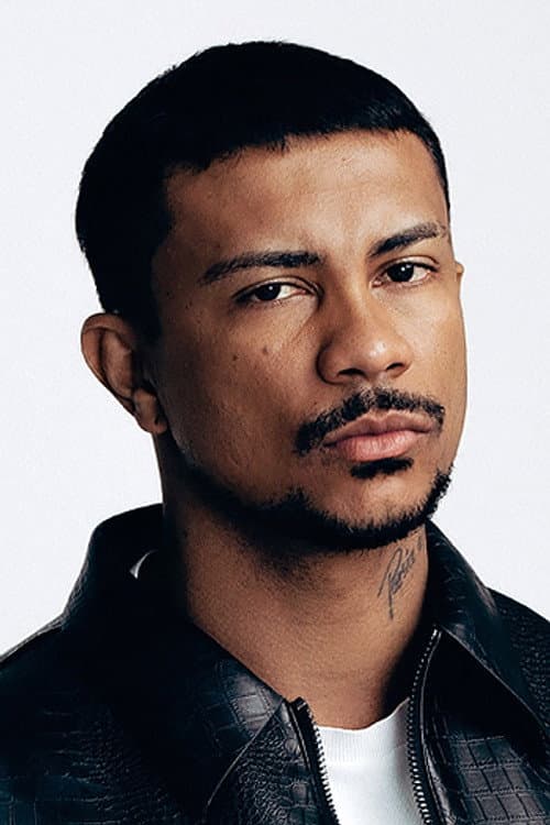 Xamã profile photo