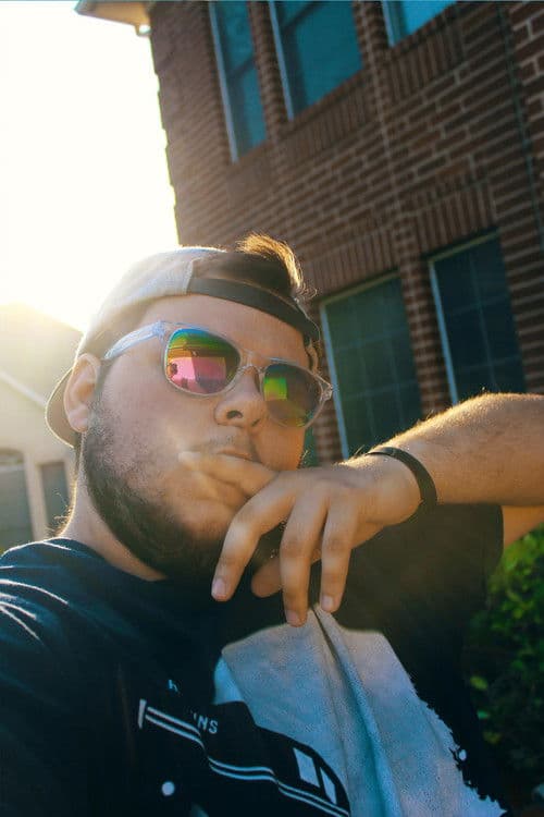 Josh Orms profile photo