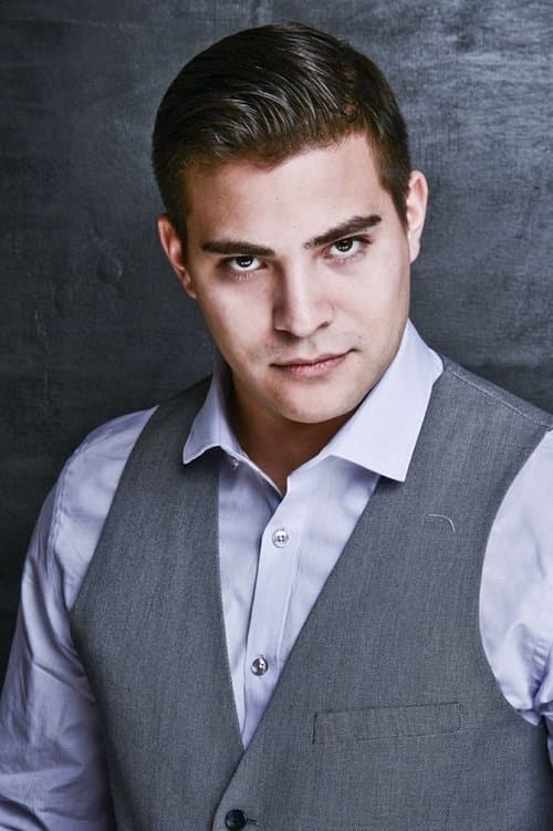 Brian Quintero profile photo