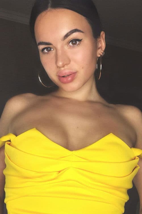 Maryana Rose profile photo