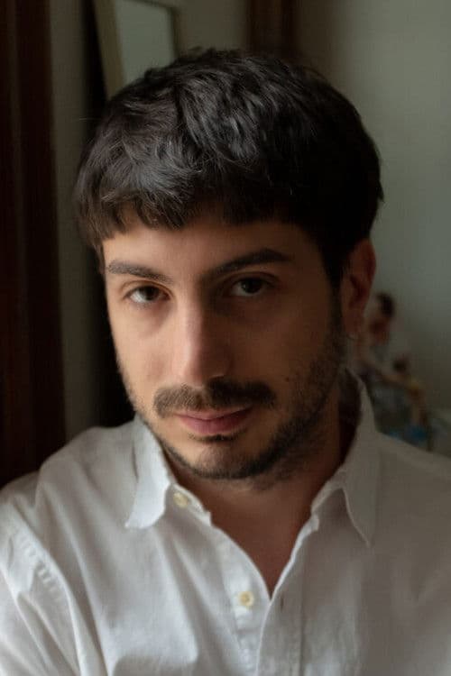 Renzo Cozza profile photo