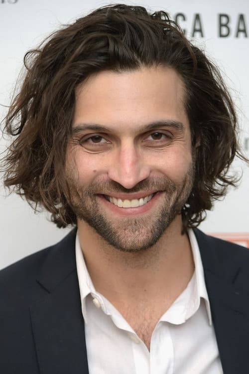 Alexander DiPersia profile photo