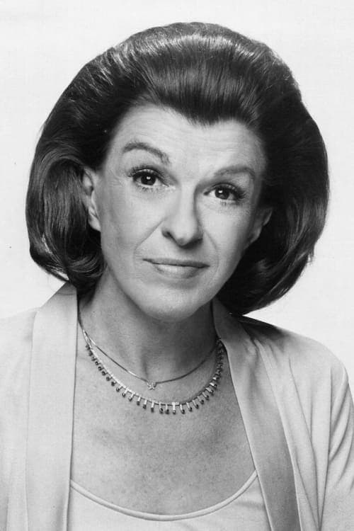 Nancy Walker profile photo