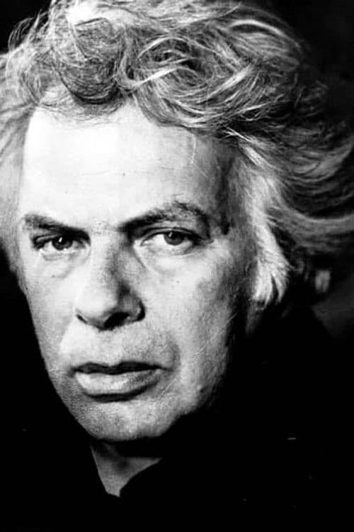 Nikos Koundouros profile photo