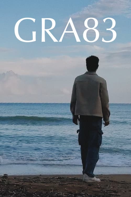 GRA83 poster