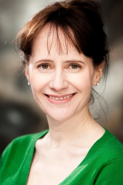 Kate Sandison profile photo