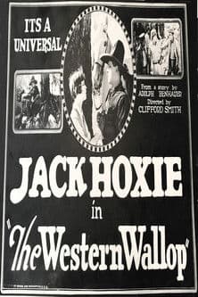 The Western Wallop poster