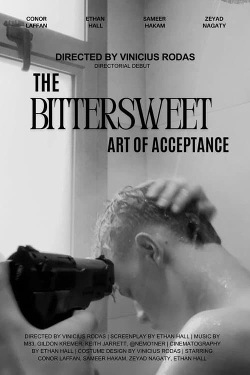 The Bittersweet Art of Acceptance poster