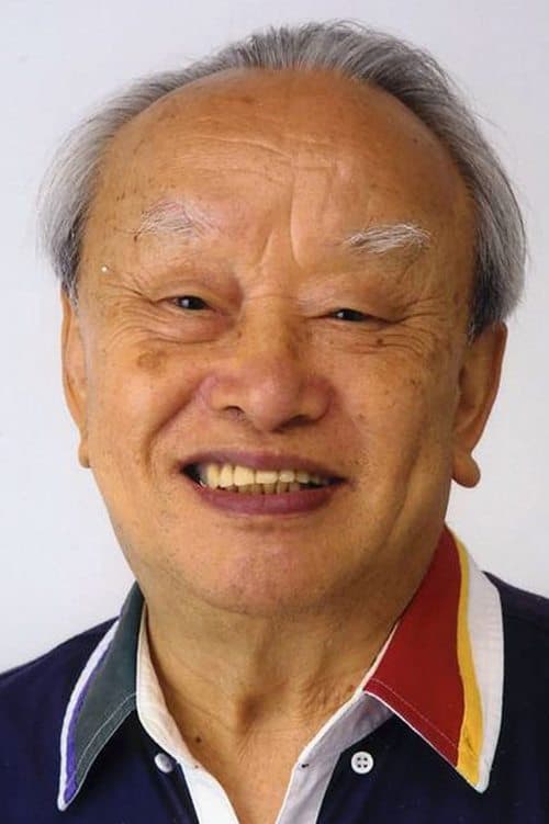 Mahito Tsujimura profile photo