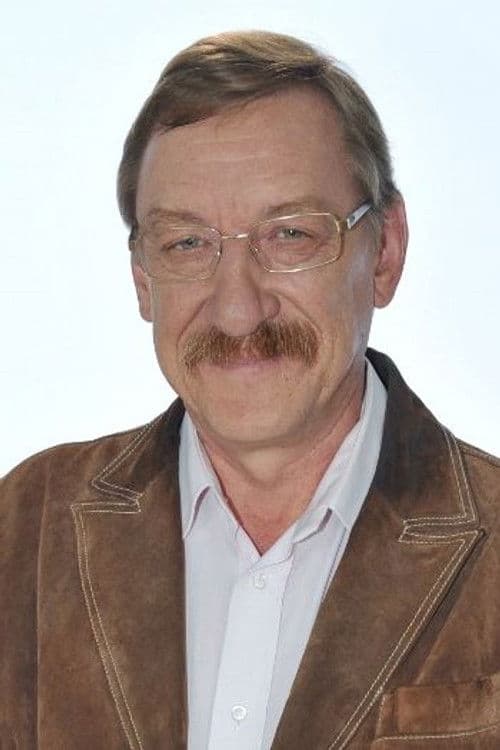 Sylwester Maciejewski profile photo