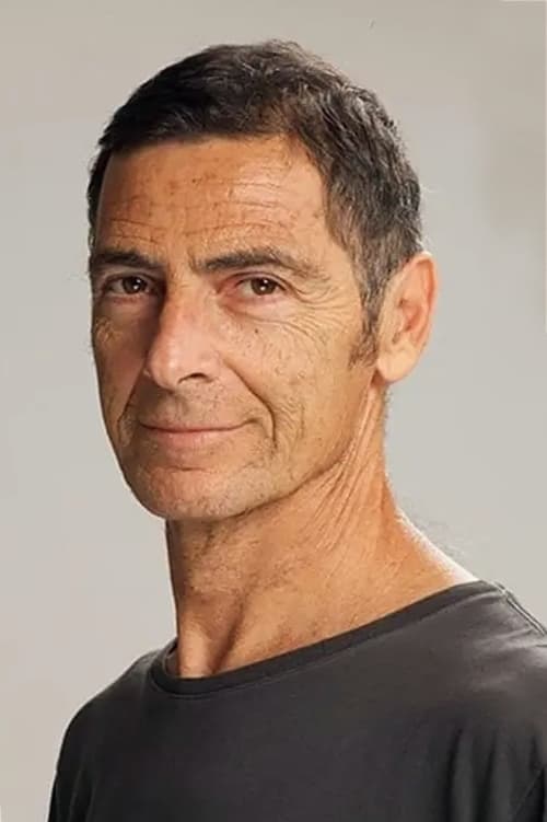 Gustavo Garzón profile photo