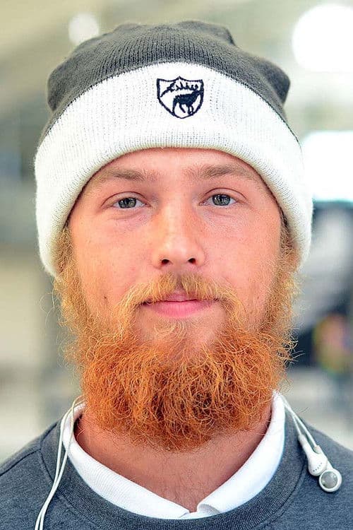 Peter Stege profile photo