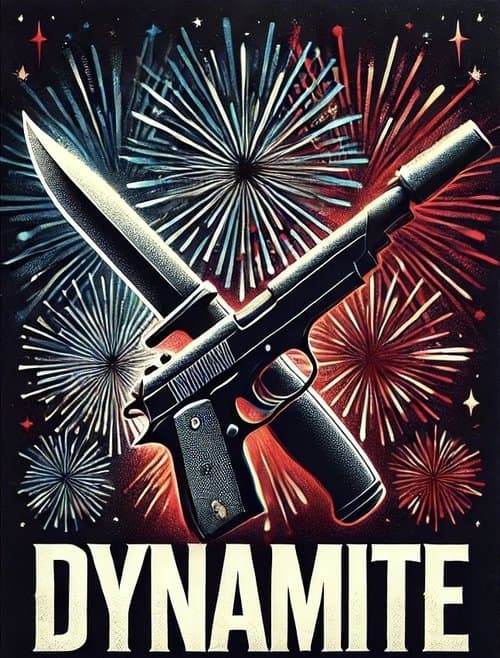 Dynamite poster