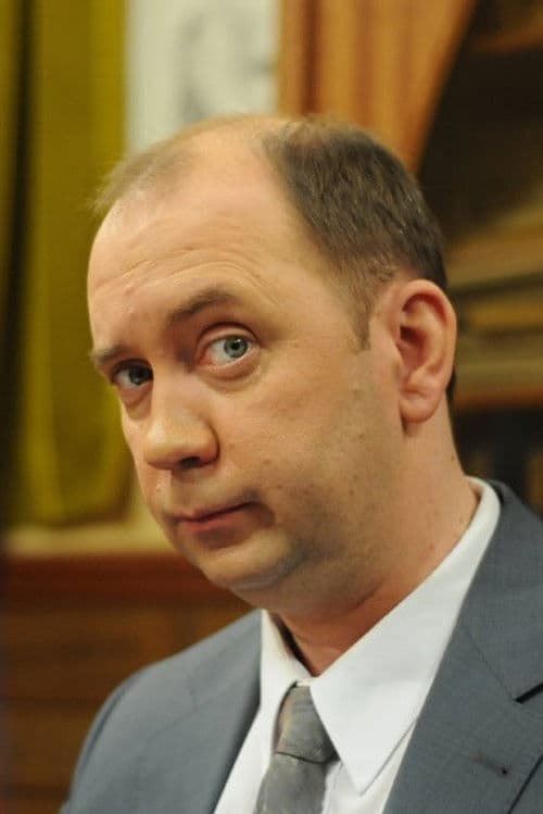 Aleksey Simonov profile photo