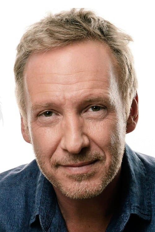 Martín Cárcamo profile photo