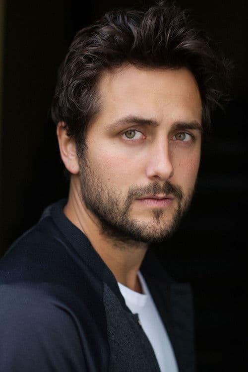 Christian Natter profile photo