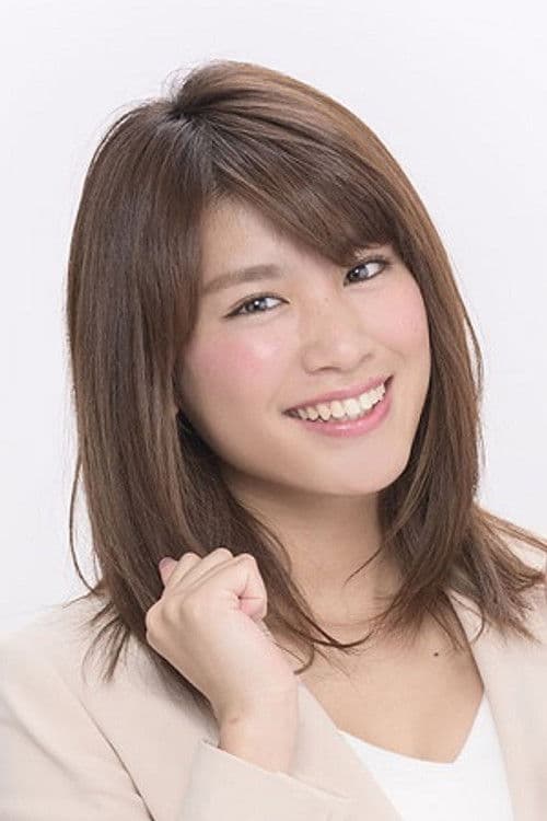 Ikumi Hisamatsu profile photo