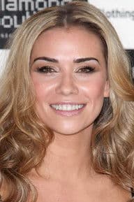 Jessica Taylor profile photo