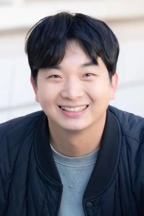 Bae Kang-min profile photo