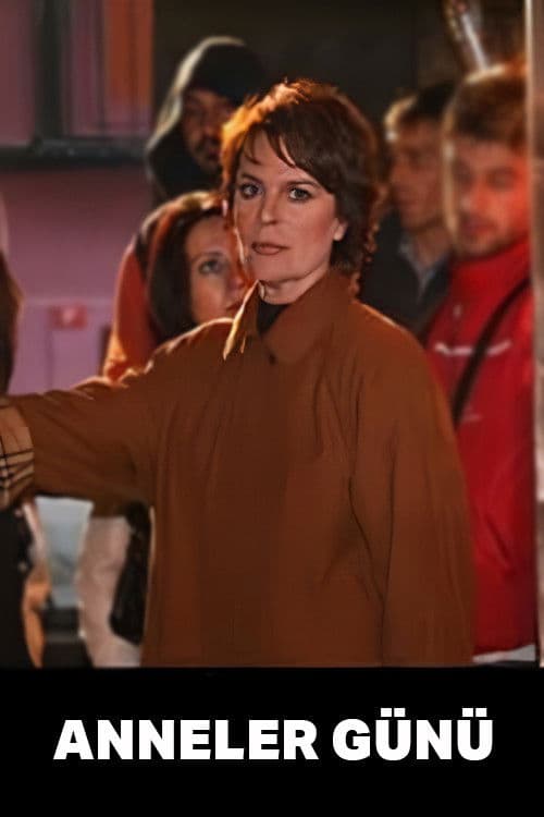 Anneler Günü poster