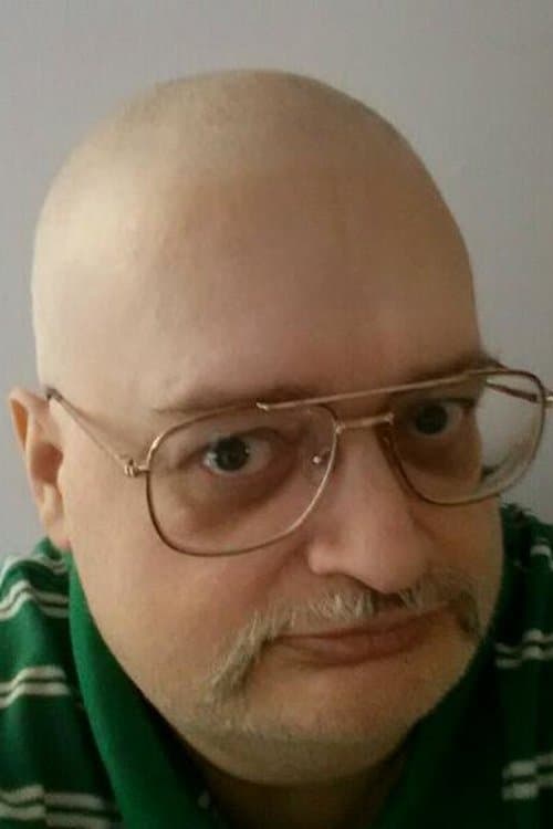 Joe Fleishaker profile photo