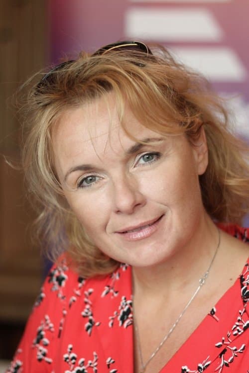 Barbora Munzarová profile photo