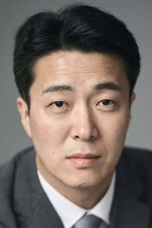 Kang Myung-soo profile photo