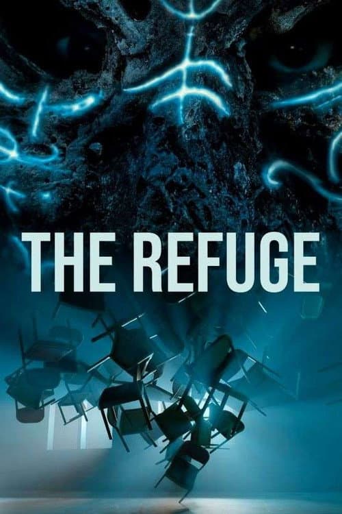 Refuge poster